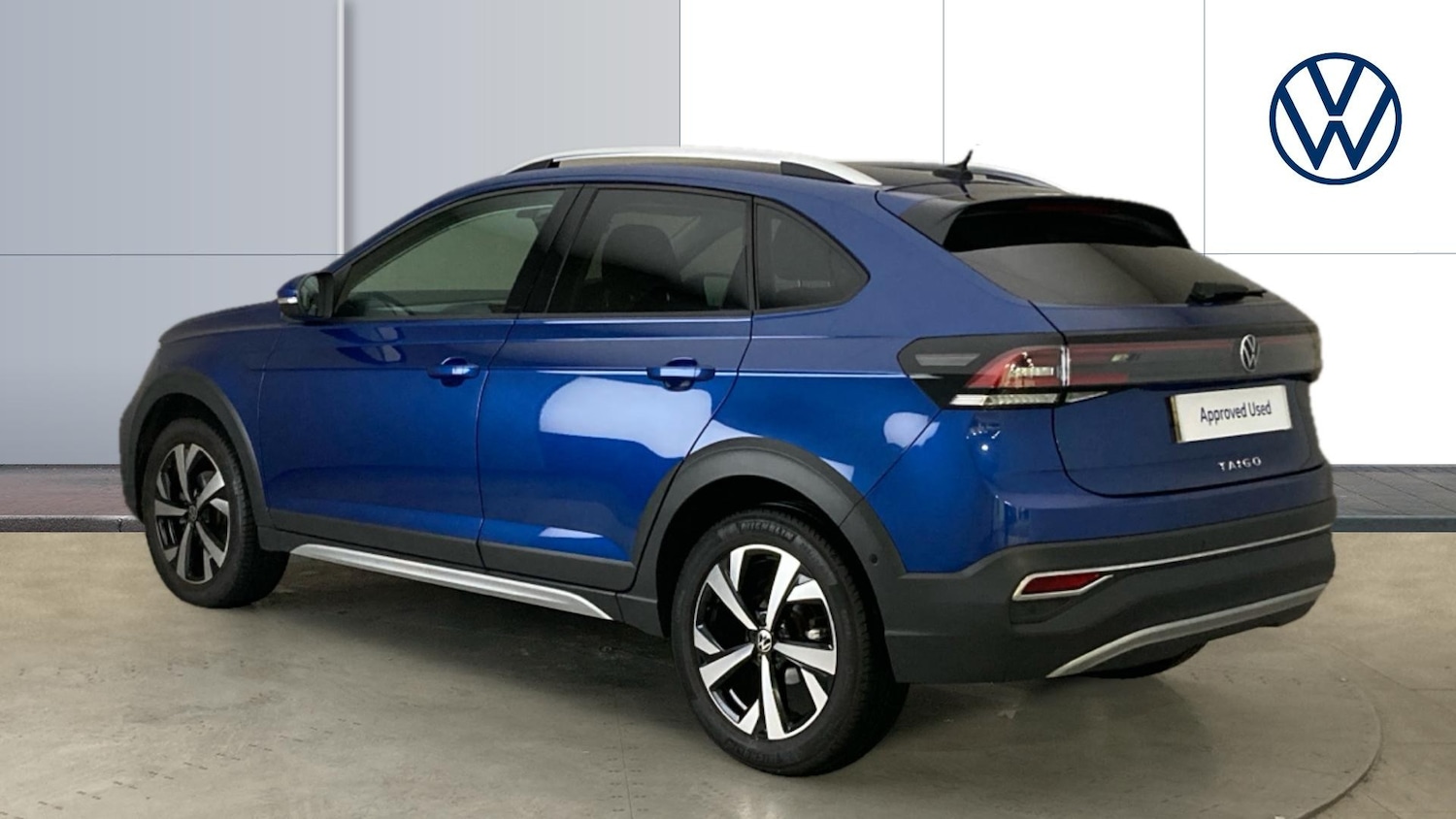 Used Volkswagen Taigo 2023 for sale - 76384218: Photo 3