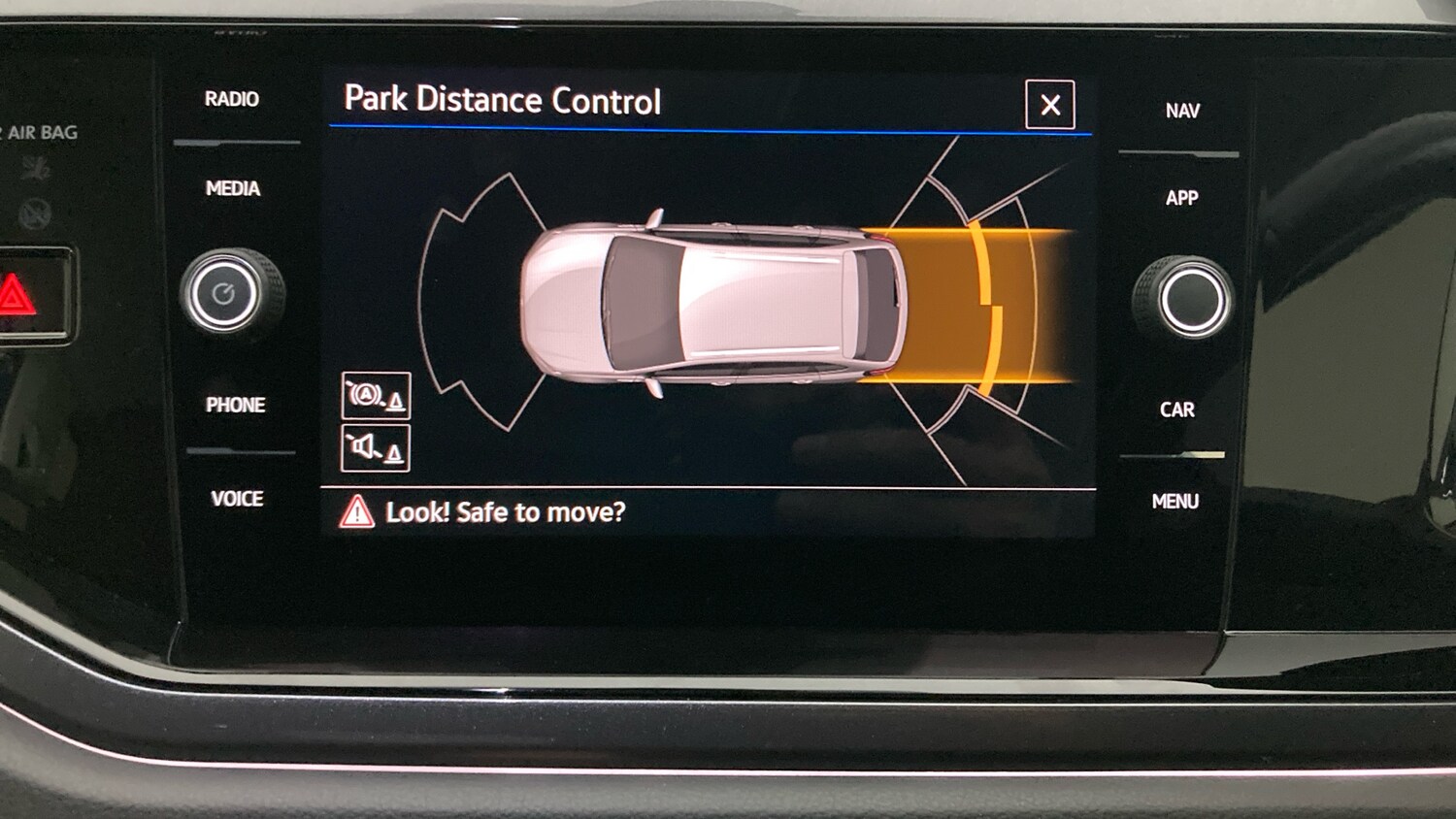 Used Volkswagen Taigo 2023 for sale - 76384218: Photo 30