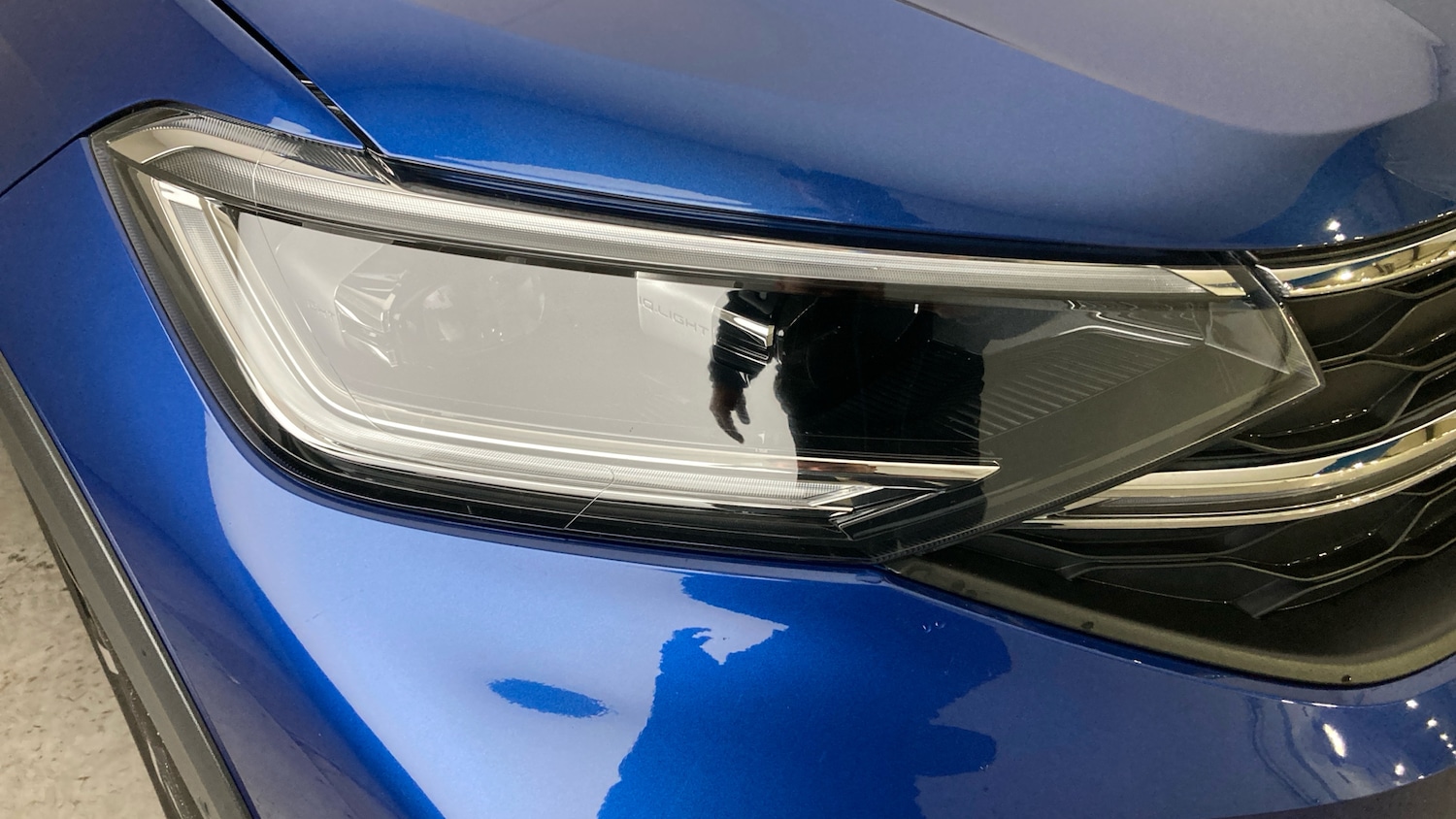 Used Volkswagen Taigo 2023 for sale - 76384218: Photo 37