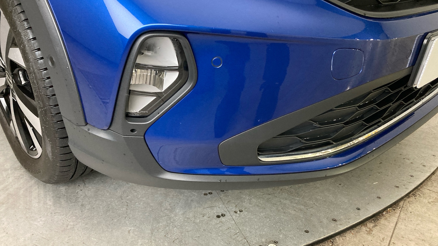 Used Volkswagen Taigo 2023 for sale - 76384218: Photo 39