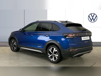 Used Volkswagen Taigo 2023 for sale - 76384218: Photo