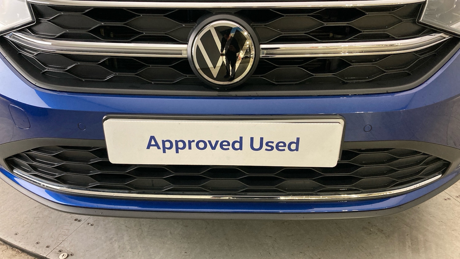 Used Volkswagen Taigo 2023 for sale - 76384218: Photo 41