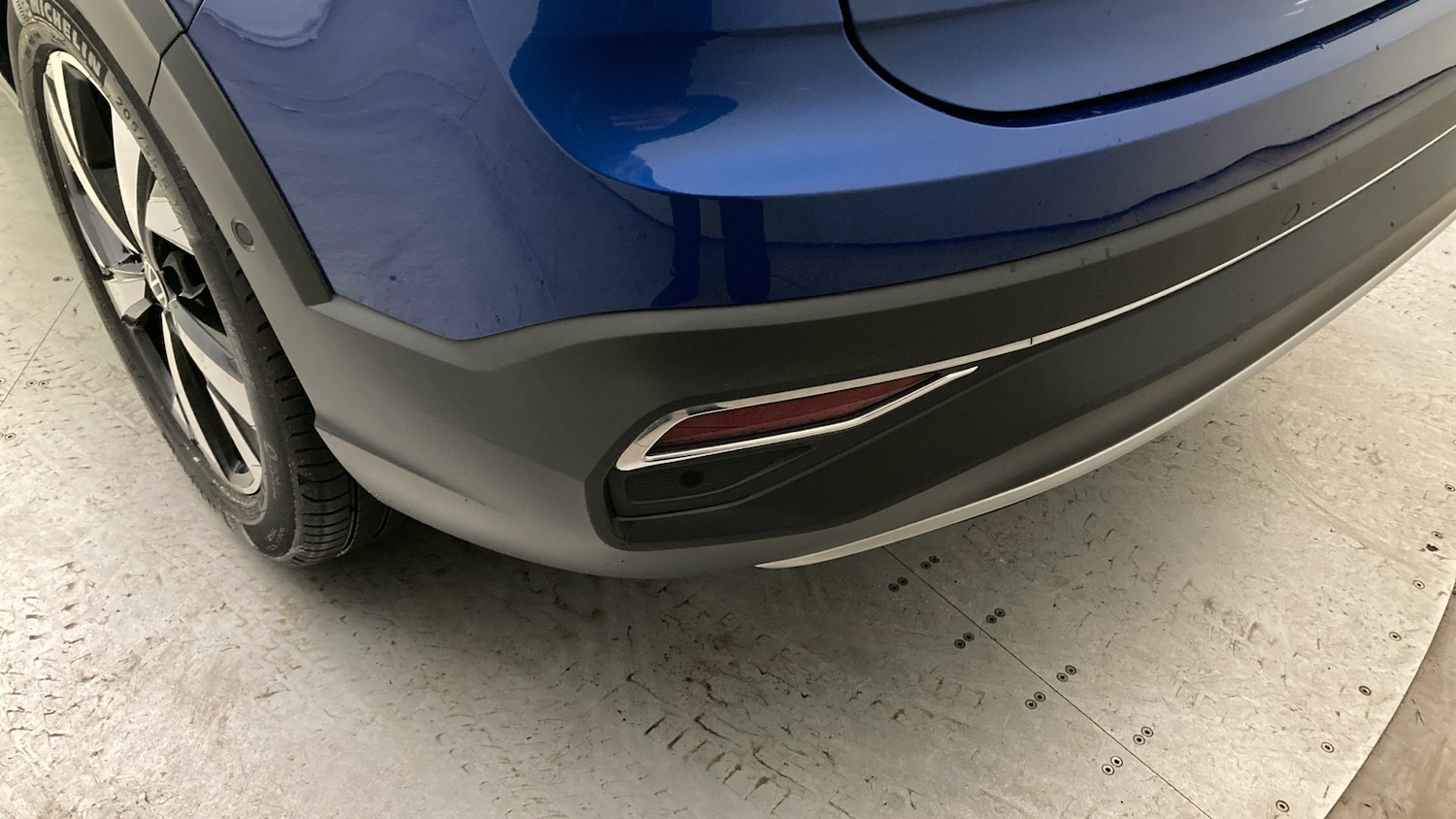 Used Volkswagen Taigo 2023 for sale - 76384218: Photo 44