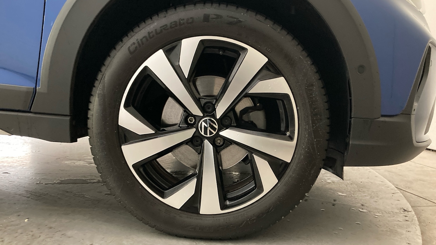 Used Volkswagen Taigo 2023 for sale - 76384218: Photo 5