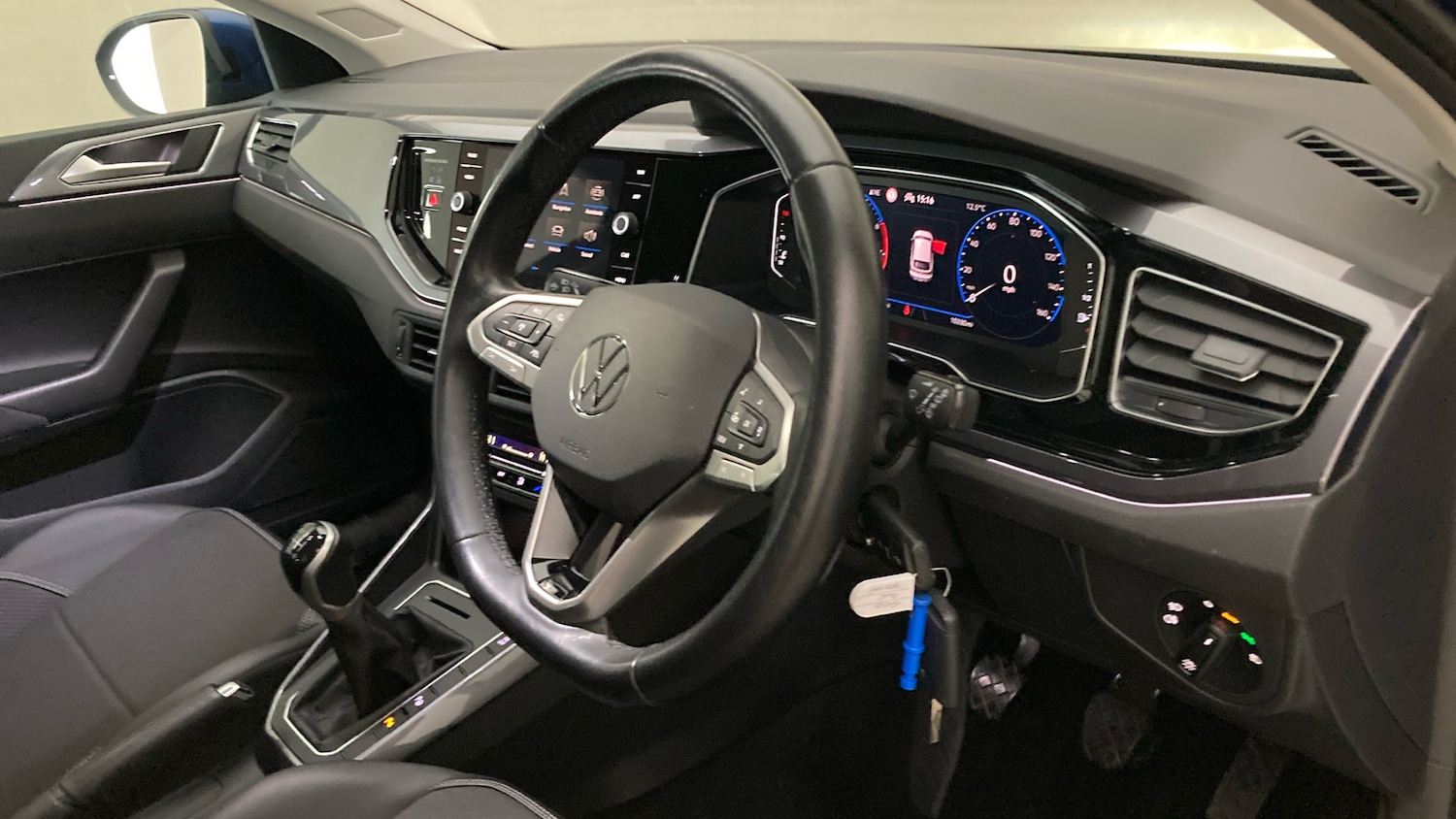 Used Volkswagen Taigo 2023 for sale - 76384218: Photo 6
