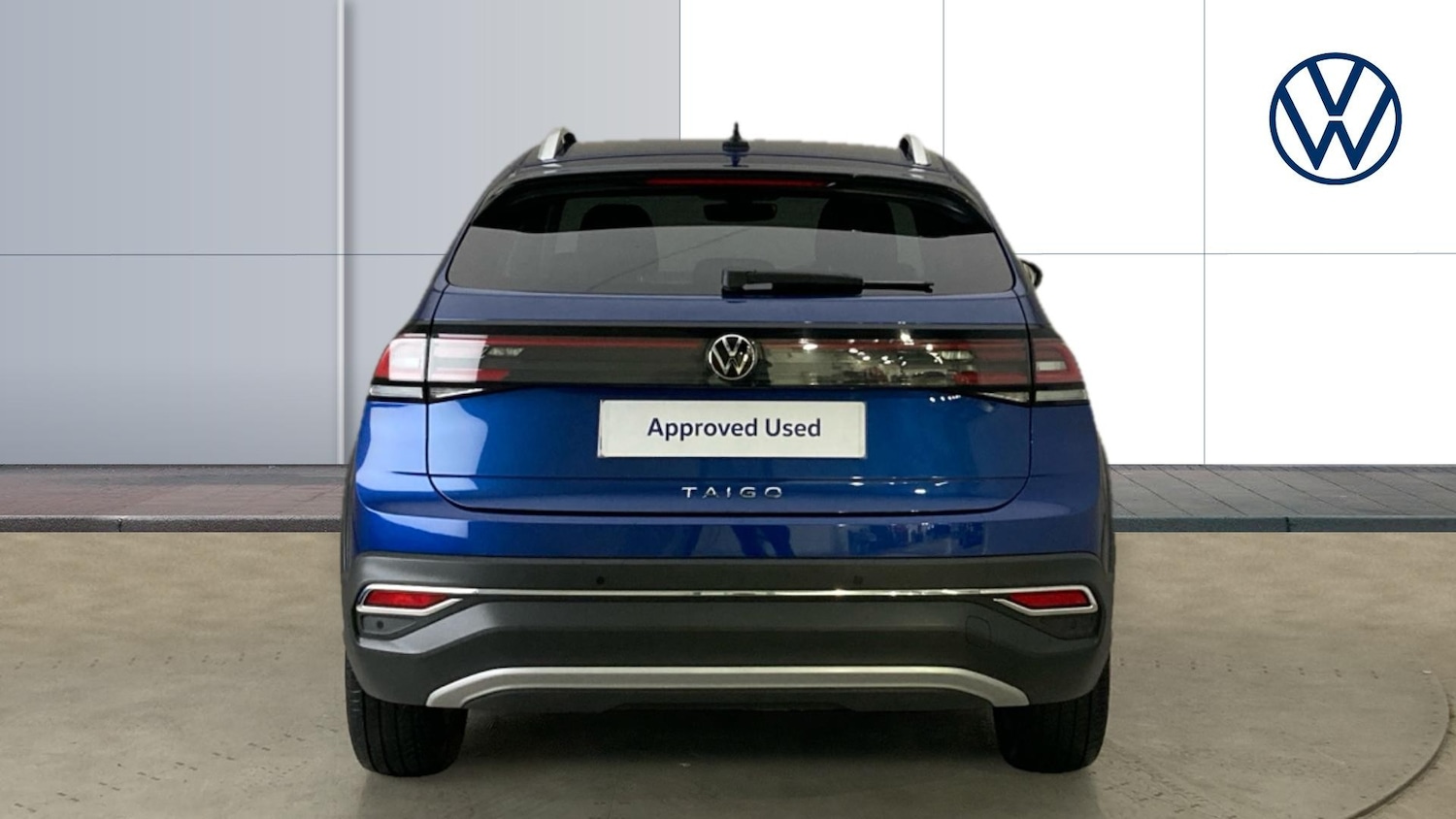 Used Volkswagen Taigo 2023 for sale - 76384218: Photo 8