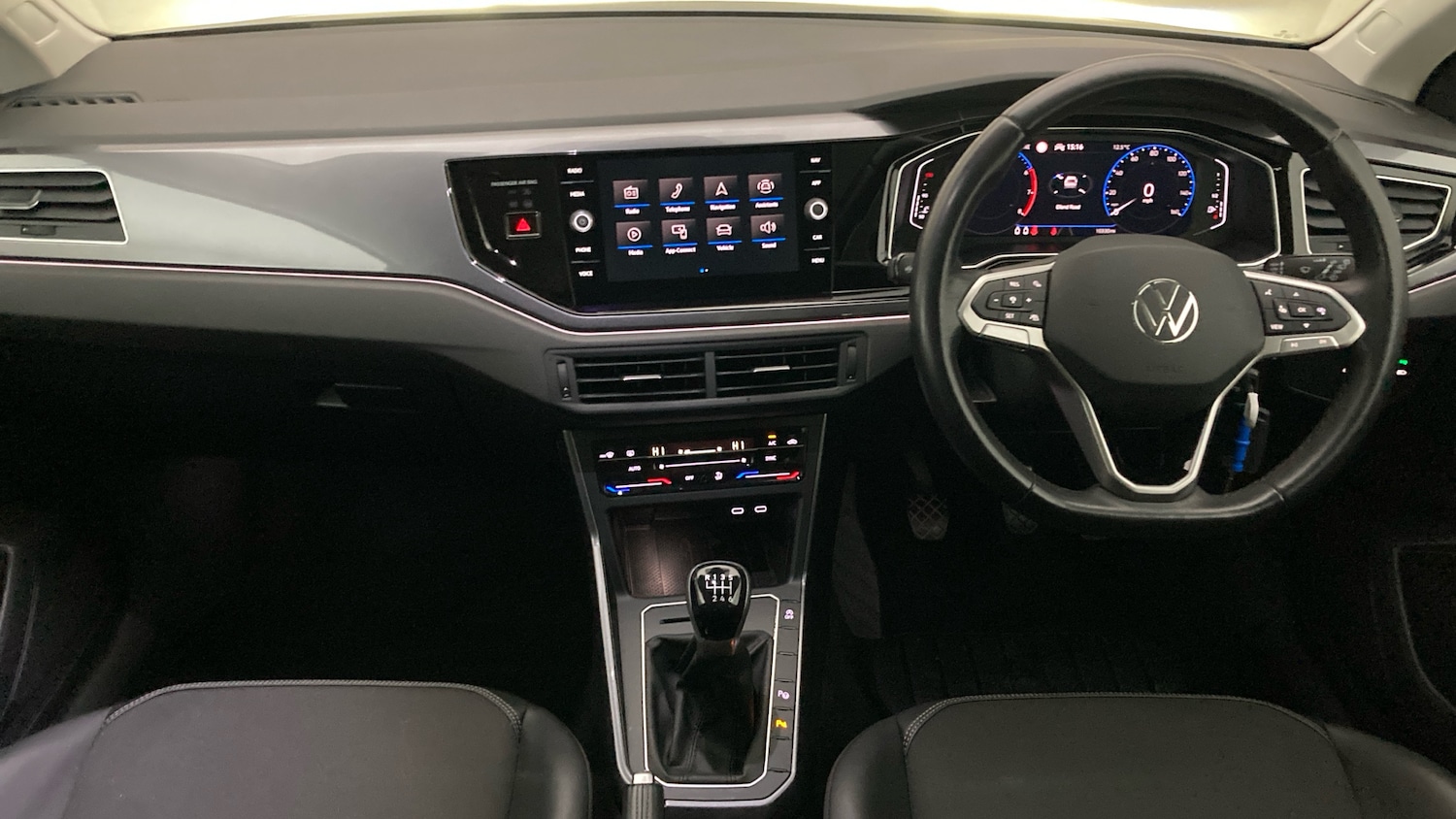 Used Volkswagen Taigo 2023 for sale - 76384218: Photo 9