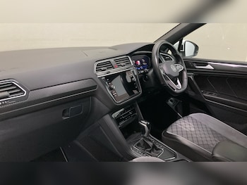 Used Volkswagen Tiguan Allspace 2022 for sale - 78565412: Photo