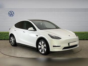 Used Tesla Model Y 2023 for sale - 78564907: Photo