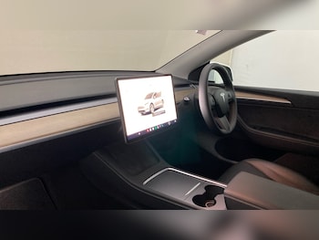 Used Tesla Model Y 2023 for sale - 78564907: Photo