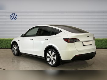 Used Tesla Model Y 2023 for sale - 78564907: Photo