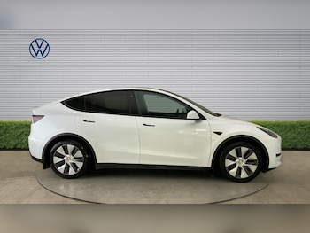 Used Tesla Model Y 2023 for sale - 78564907: Photo