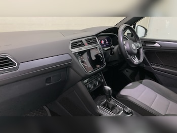 Used Volkswagen Tiguan 2020 for sale - 78430545: Photo