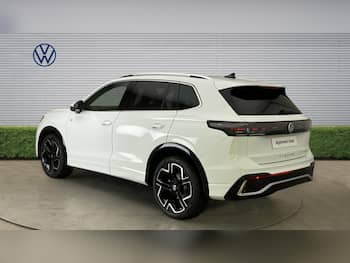Used Volkswagen Tiguan 2026 for sale - 79674134: Photo