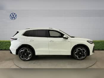Used Volkswagen Tiguan 2026 for sale - 79674134: Photo