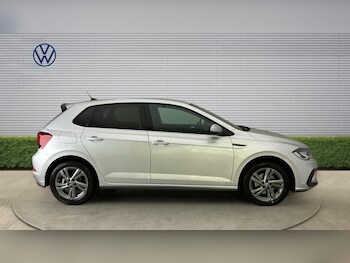 Used Volkswagen Polo 2024 for sale - 78488885: Photo