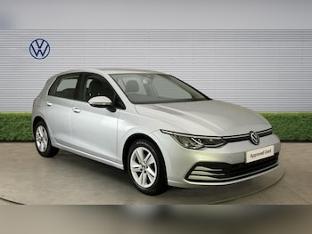 Used Volkswagen Golf 2023 for sale - 78950442: Photo