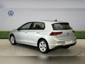 Used Volkswagen Golf 2023 for sale - 78950442: Photo
