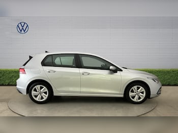 Used Volkswagen Golf 2023 for sale - 78950442: Photo