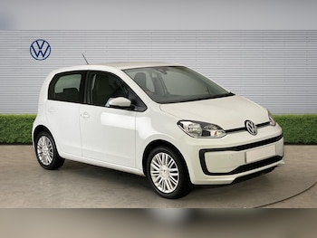 Used Volkswagen up! 2019 for sale - 78457059: Photo
