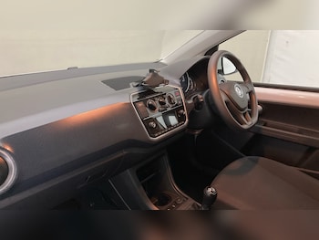 Used Volkswagen up! 2019 for sale - 78457059: Photo
