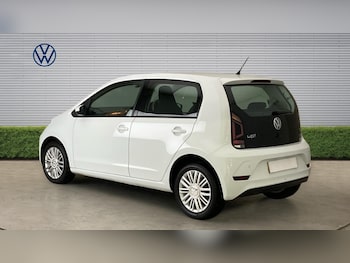 Used Volkswagen up! 2019 for sale - 78457059: Photo