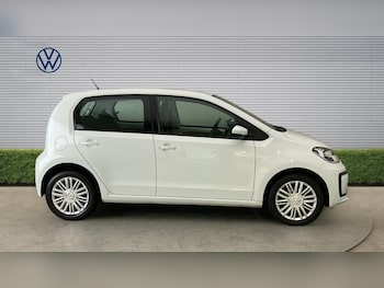 Used Volkswagen up! 2019 for sale - 78457059: Photo