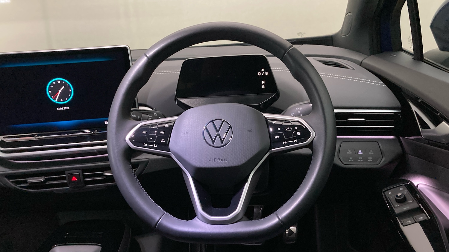 Used Volkswagen ID.4 2025 for sale - 77901451: Photo 10