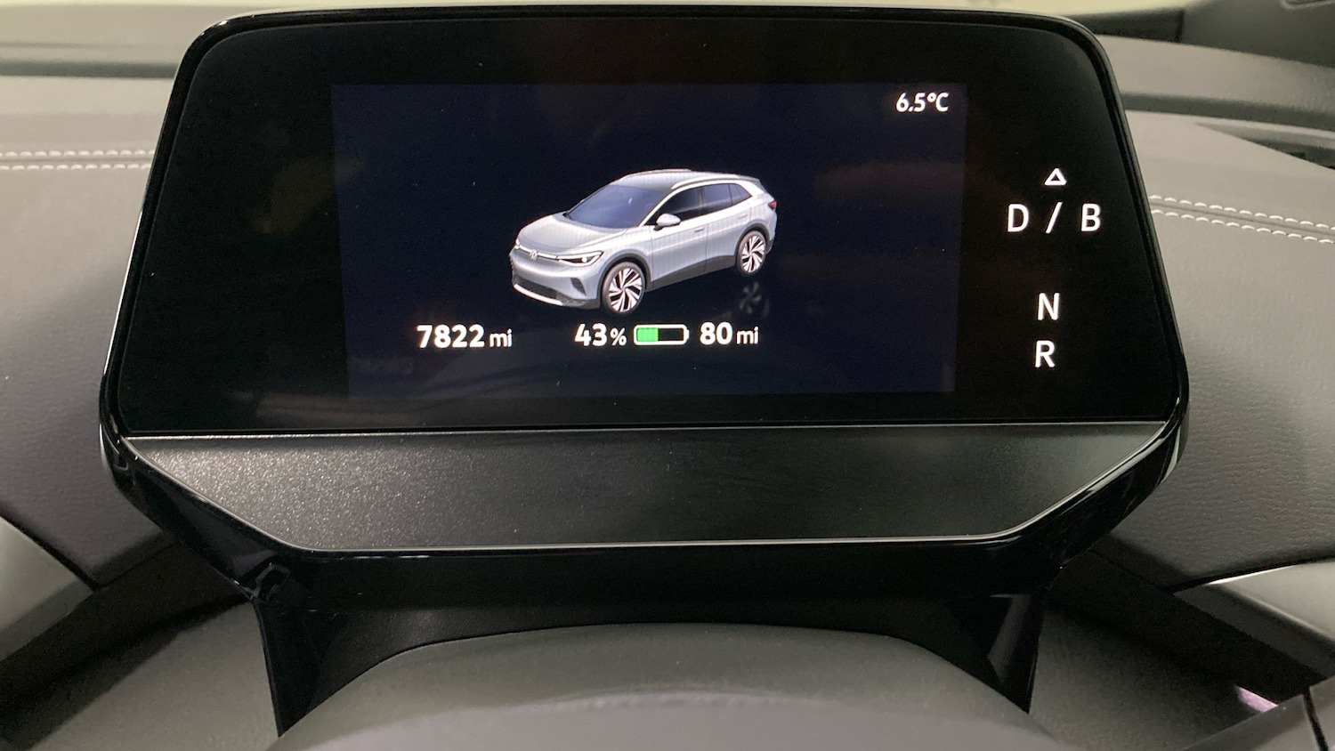 Used Volkswagen ID.4 2025 for sale - 77901451: Photo 11