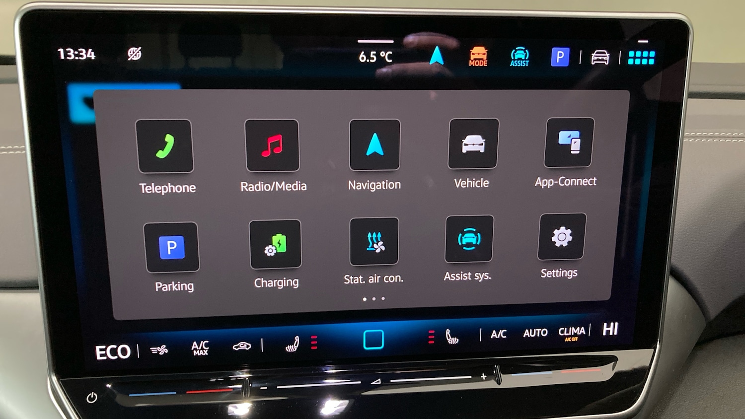 Used Volkswagen ID.4 2025 for sale - 77901451: Photo 12