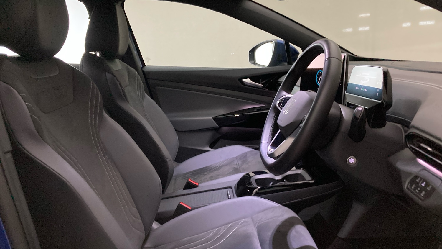 Used Volkswagen ID.4 2025 for sale - 77901451: Photo 15