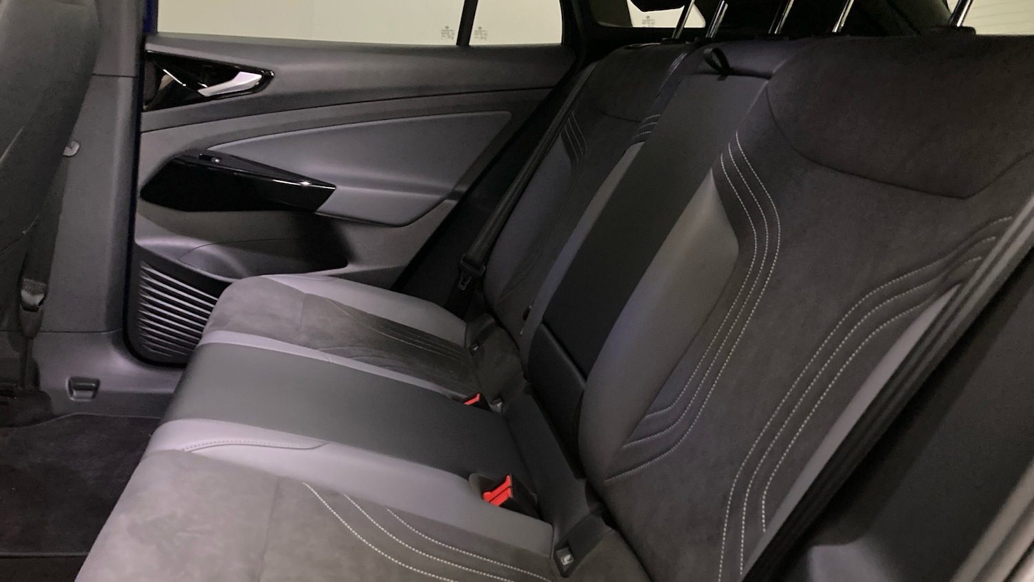 Used Volkswagen ID.4 2025 for sale - 77901451: Photo 16