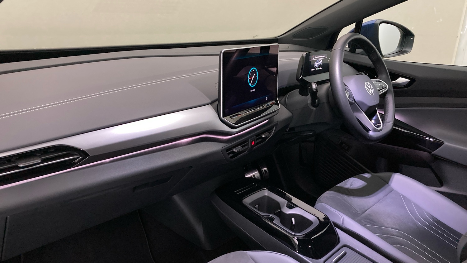 Used Volkswagen ID.4 2025 for sale - 77901451: Photo 2