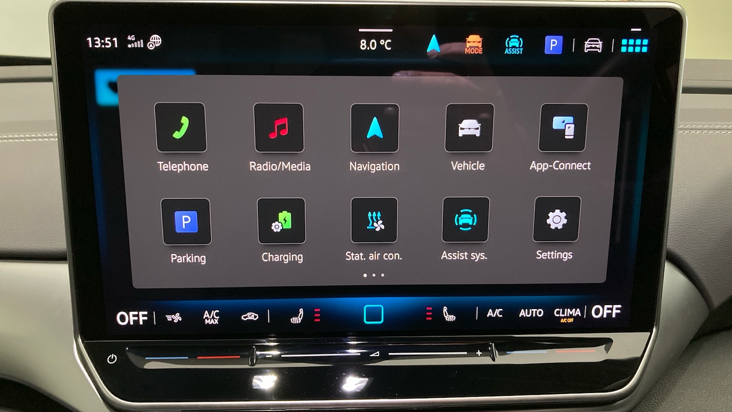 Used Volkswagen ID.4 2025 for sale - 77901451: Photo 21