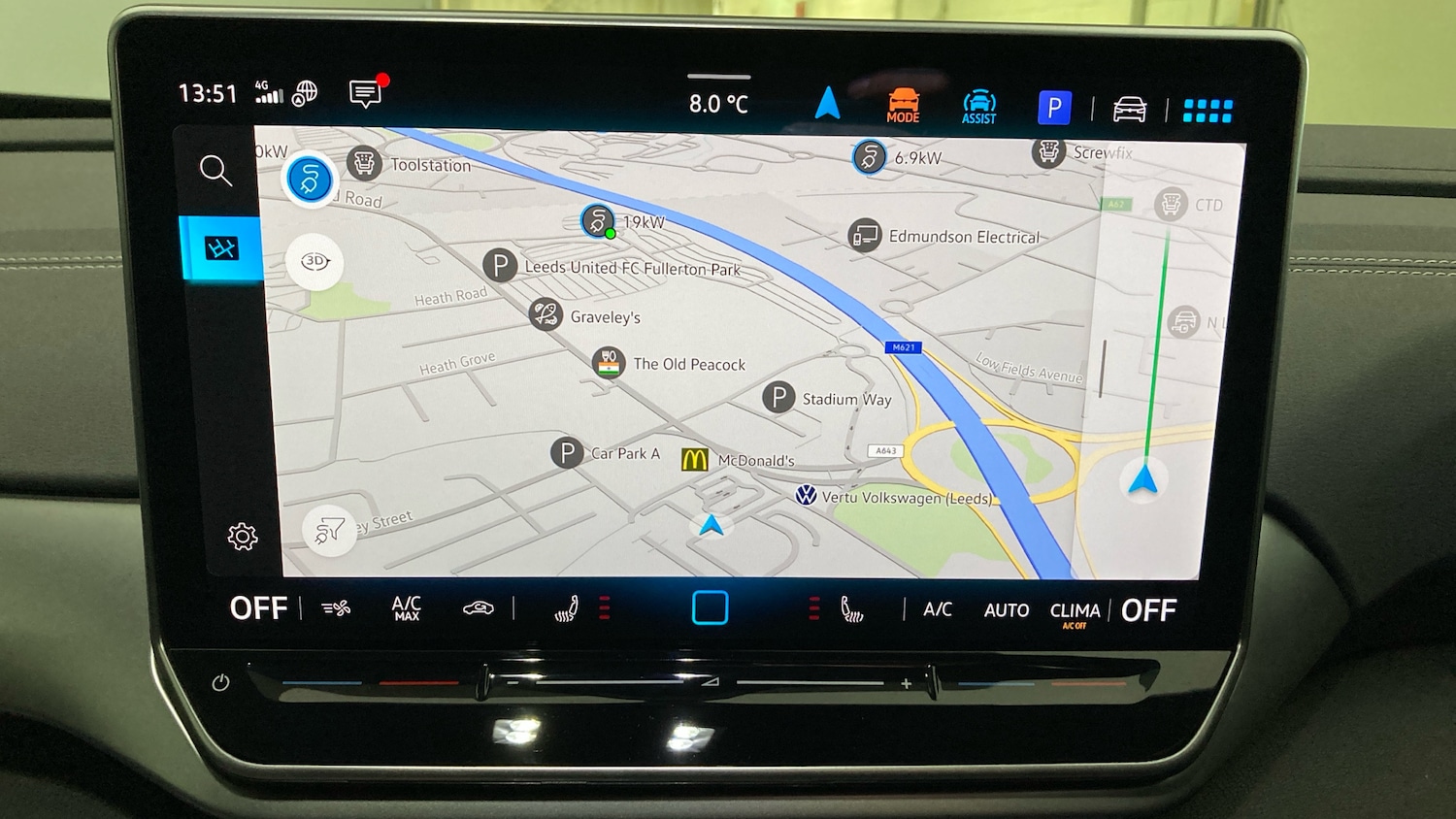 Used Volkswagen ID.4 2025 for sale - 77901451: Photo 23