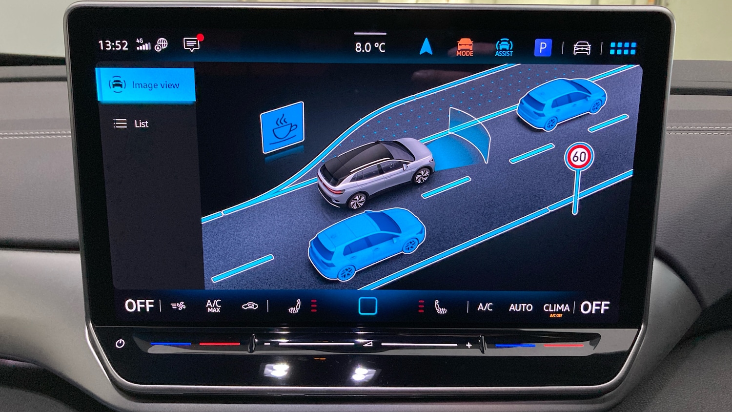 Used Volkswagen ID.4 2025 for sale - 77901451: Photo 24