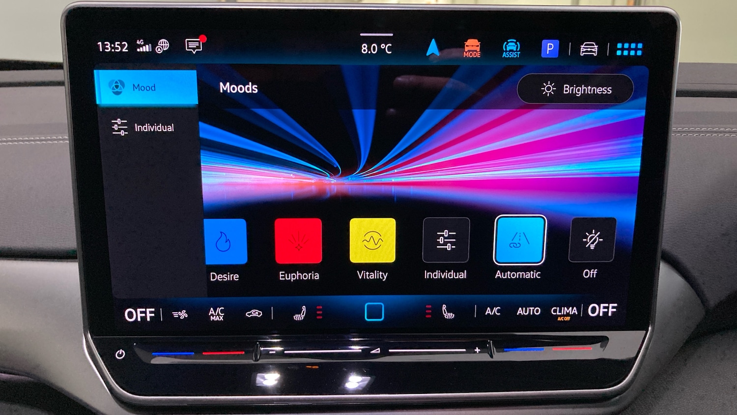 Used Volkswagen ID.4 2025 for sale - 77901451: Photo 25