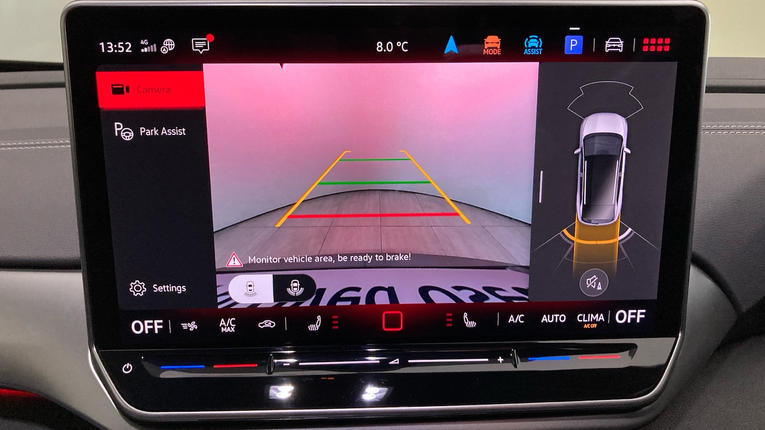 Used Volkswagen ID.4 2025 for sale - 77901451: Photo 26