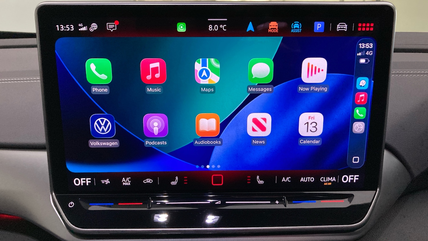 Used Volkswagen ID.4 2025 for sale - 77901451: Photo 29