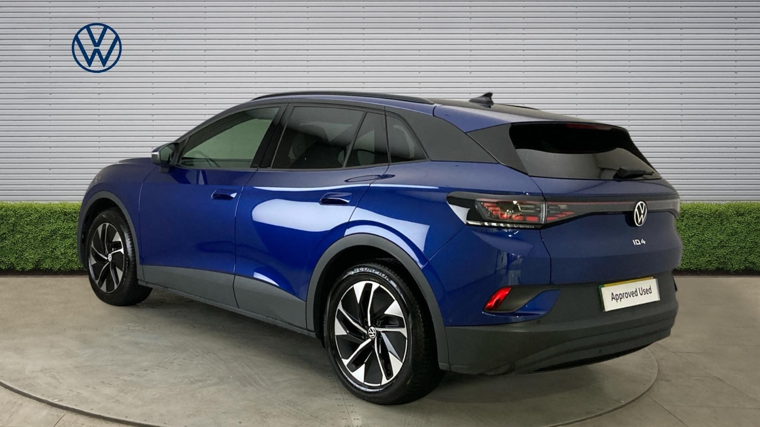 Used Volkswagen ID.4 2025 for sale - 77901451: Photo 3