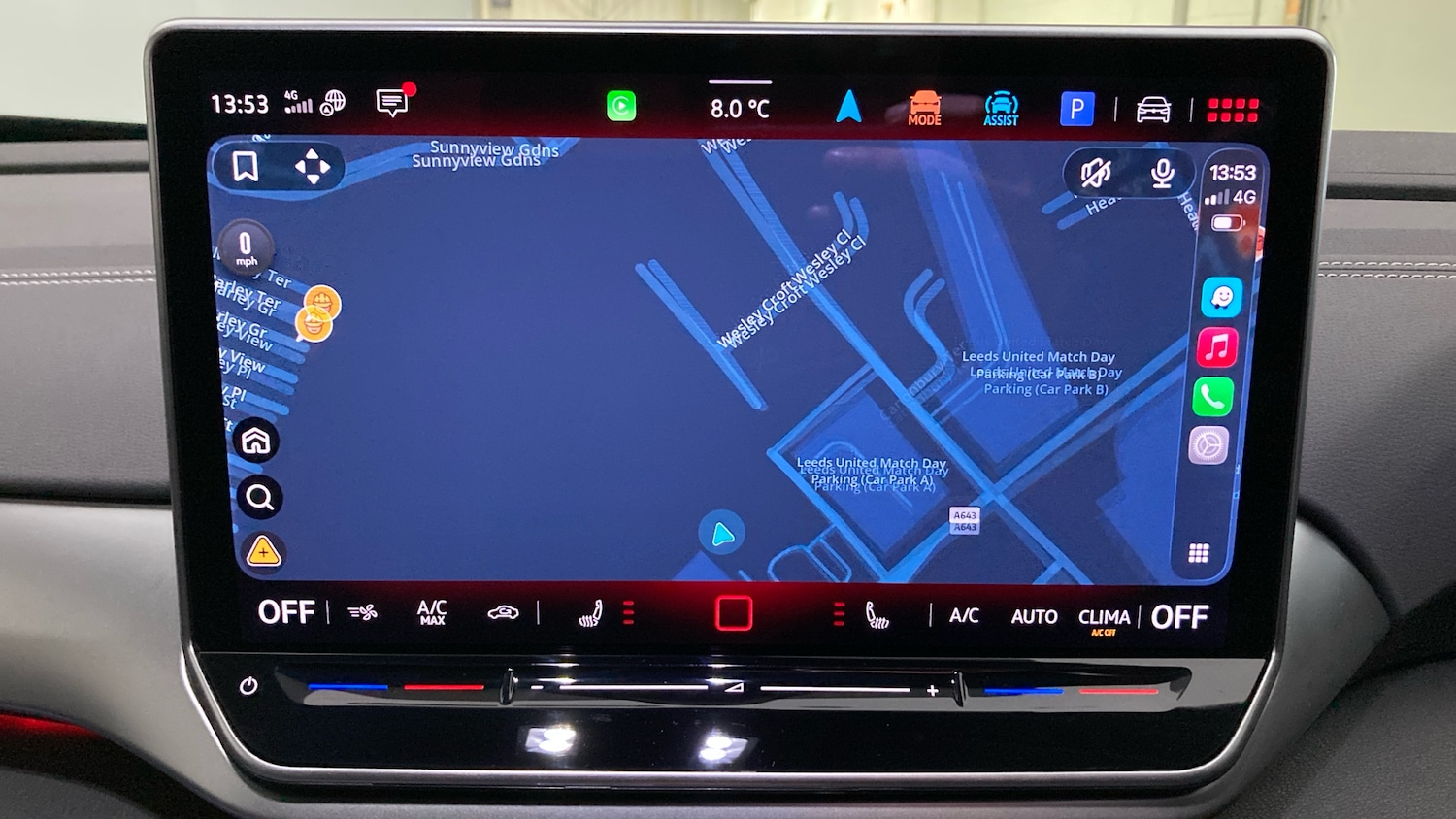 Used Volkswagen ID.4 2025 for sale - 77901451: Photo 30