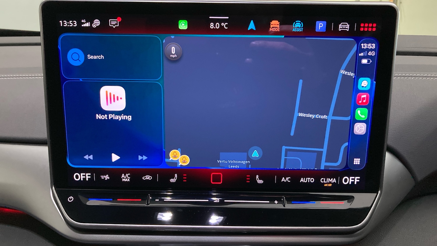 Used Volkswagen ID.4 2025 for sale - 77901451: Photo 31