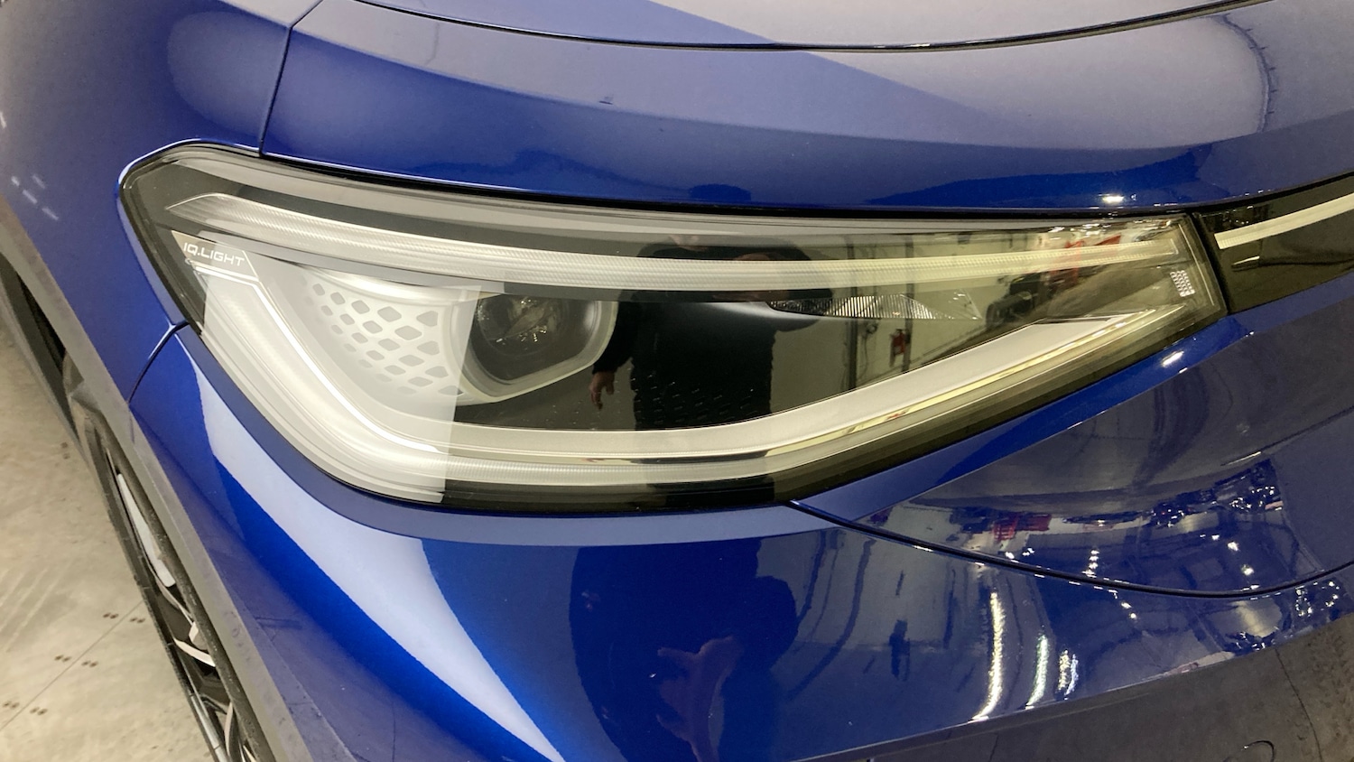 Used Volkswagen ID.4 2025 for sale - 77901451: Photo 34