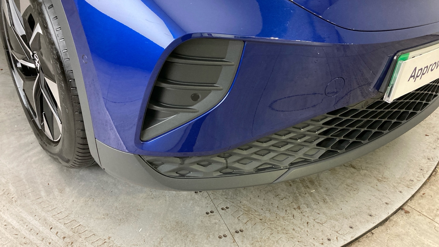 Used Volkswagen ID.4 2025 for sale - 77901451: Photo 36