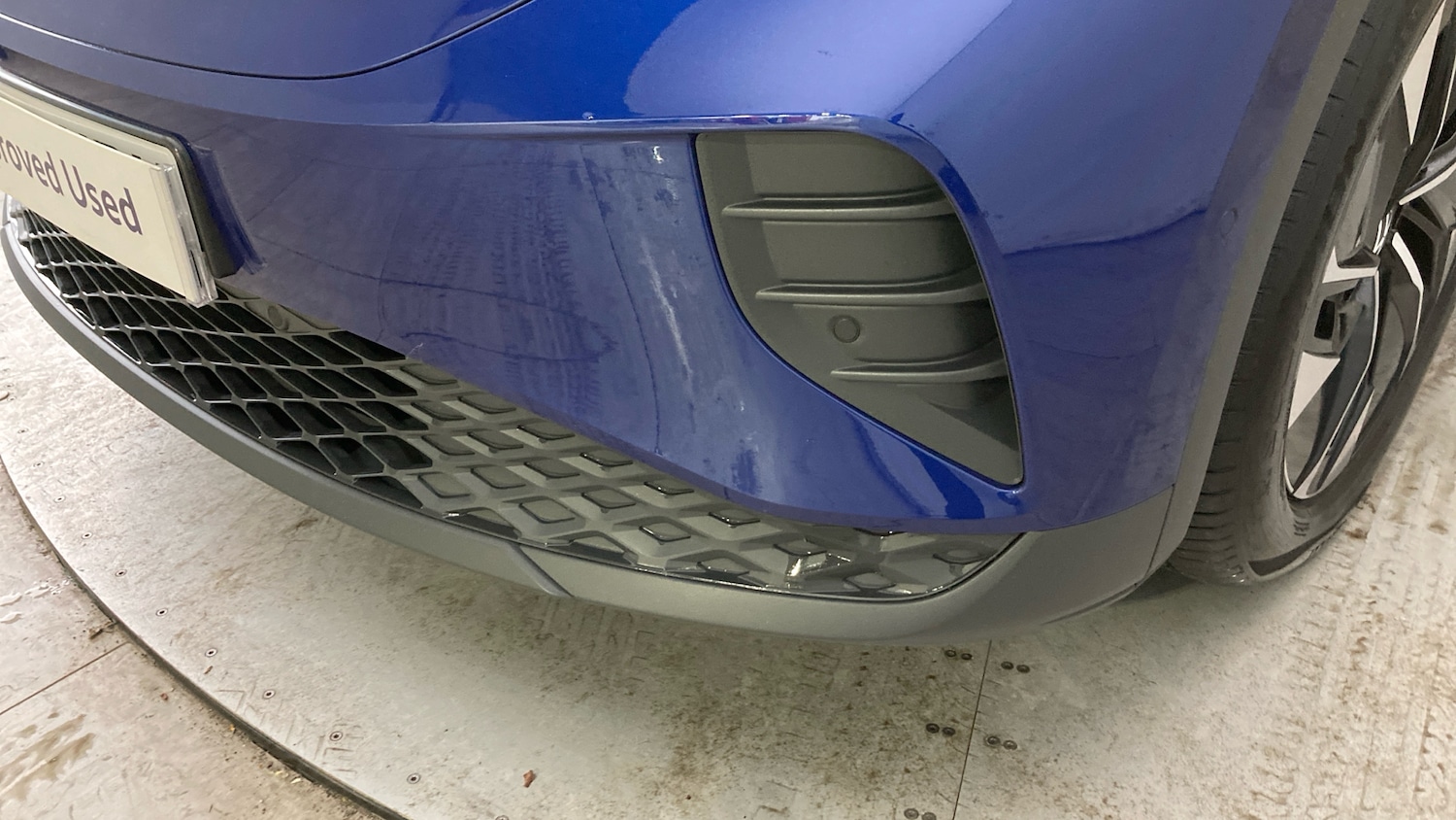 Used Volkswagen ID.4 2025 for sale - 77901451: Photo 37