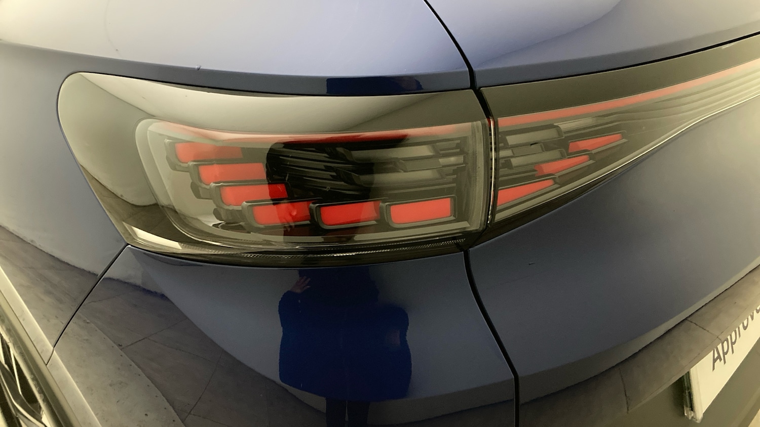 Used Volkswagen ID.4 2025 for sale - 77901451: Photo 39