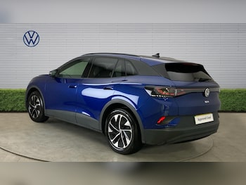 Used Volkswagen ID.4 2025 for sale - 77901451: Photo