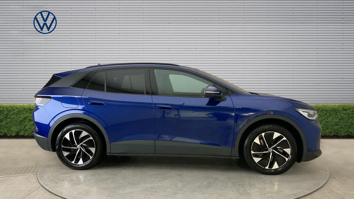 Used Volkswagen ID.4 2025 for sale - 77901451: Photo 4