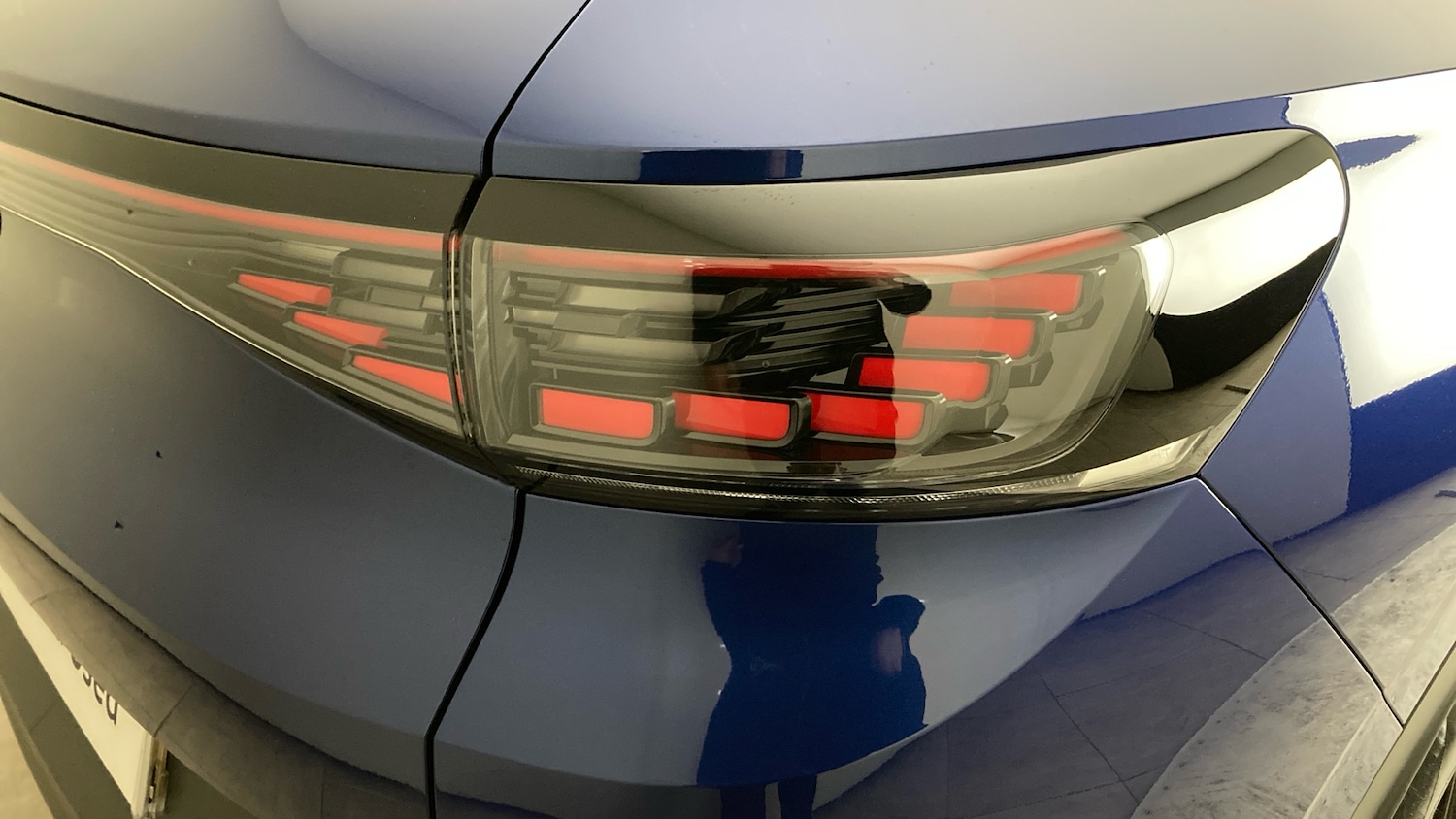 Used Volkswagen ID.4 2025 for sale - 77901451: Photo 40