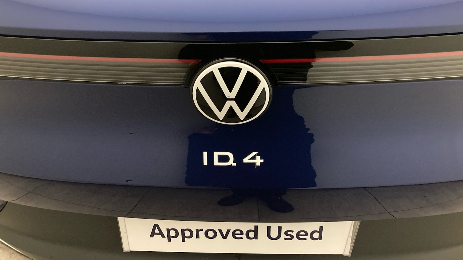 Used Volkswagen ID.4 2025 for sale - 77901451: Photo 41